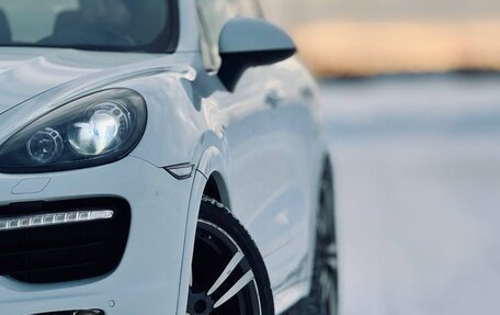 Porsche Cayenne III, 2013 год, 2 500 000 рублей, 5 фотография