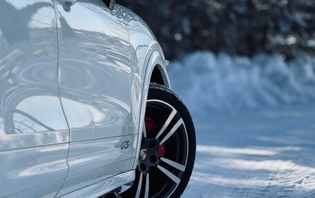 Porsche Cayenne III, 2013 год, 2 500 000 рублей, 14 фотография