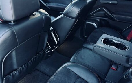 Porsche Cayenne III, 2013 год, 2 500 000 рублей, 12 фотография