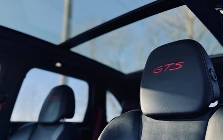 Porsche Cayenne III, 2013 год, 2 500 000 рублей, 11 фотография