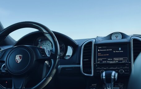 Porsche Cayenne III, 2013 год, 2 500 000 рублей, 17 фотография