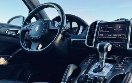 Porsche Cayenne III, 2013 год, 2 500 000 рублей, 20 фотография