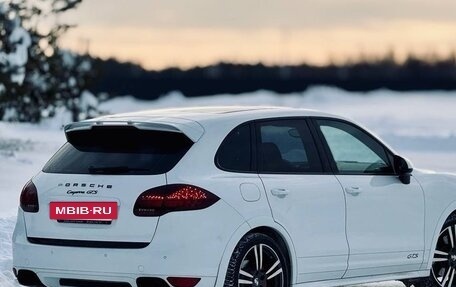 Porsche Cayenne III, 2013 год, 2 500 000 рублей, 3 фотография