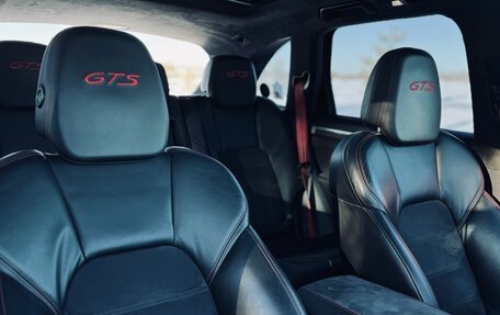 Porsche Cayenne III, 2013 год, 2 500 000 рублей, 21 фотография