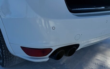 Porsche Cayenne III, 2013 год, 2 500 000 рублей, 26 фотография