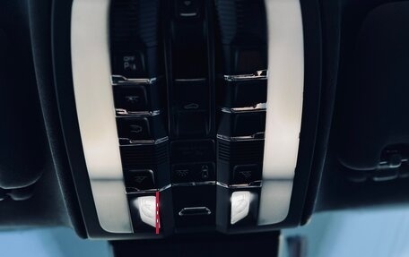 Porsche Cayenne III, 2013 год, 2 500 000 рублей, 23 фотография