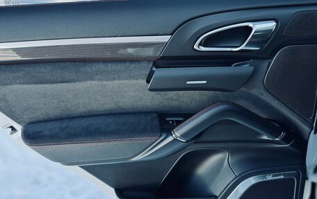 Porsche Cayenne III, 2013 год, 2 500 000 рублей, 32 фотография