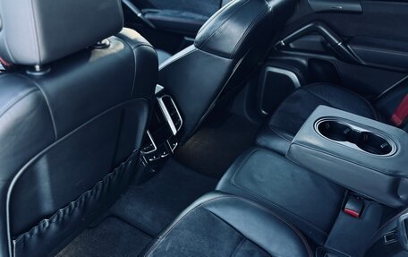 Porsche Cayenne III, 2013 год, 2 500 000 рублей, 30 фотография