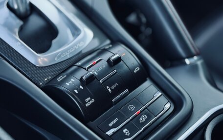 Porsche Cayenne III, 2013 год, 2 500 000 рублей, 35 фотография