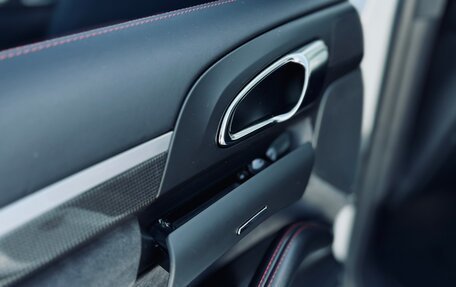 Porsche Cayenne III, 2013 год, 2 500 000 рублей, 33 фотография