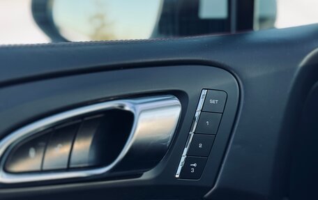 Porsche Cayenne III, 2013 год, 2 500 000 рублей, 38 фотография