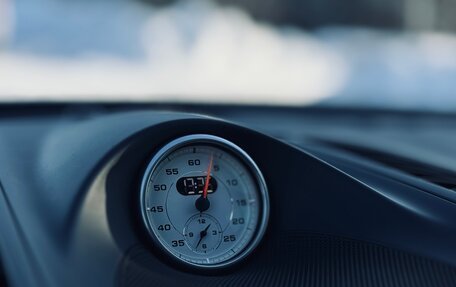 Porsche Cayenne III, 2013 год, 2 500 000 рублей, 36 фотография