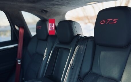 Porsche Cayenne III, 2013 год, 2 500 000 рублей, 29 фотография