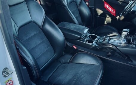 Porsche Cayenne III, 2013 год, 2 500 000 рублей, 25 фотография