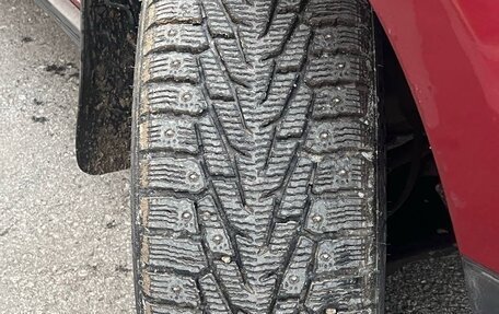 Renault Duster I рестайлинг, 2014 год, 970 000 рублей, 9 фотография