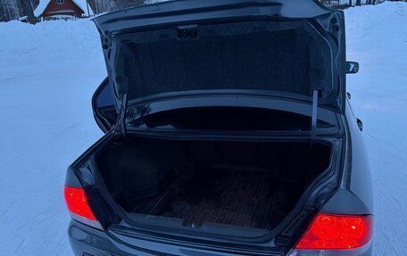 Mitsubishi Lancer IX, 2007 год, 530 000 рублей, 12 фотография