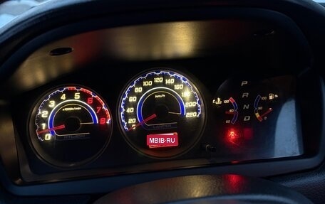 Mitsubishi Lancer IX, 2007 год, 530 000 рублей, 7 фотография