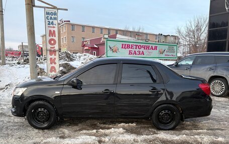 Datsun on-DO I рестайлинг, 2014 год, 380 000 рублей, 4 фотография