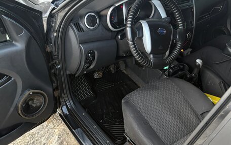 Datsun on-DO I рестайлинг, 2014 год, 380 000 рублей, 5 фотография