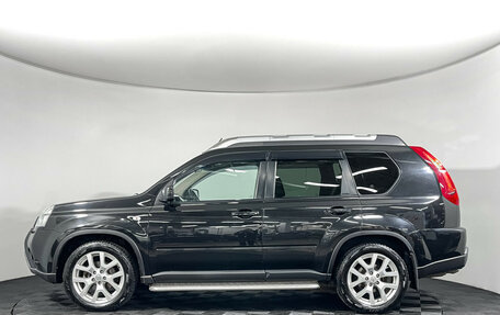 Nissan X-Trail, 2012 год, 1 197 000 рублей, 8 фотография