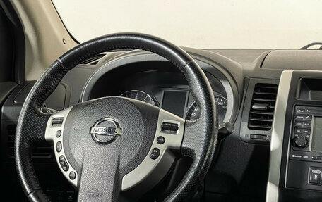 Nissan X-Trail, 2012 год, 1 197 000 рублей, 9 фотография