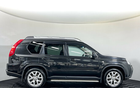 Nissan X-Trail, 2012 год, 1 197 000 рублей, 4 фотография