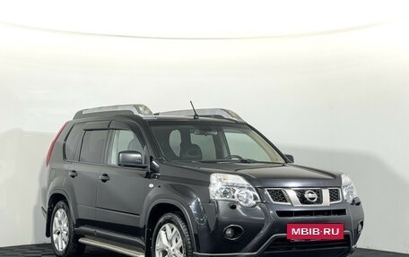 Nissan X-Trail, 2012 год, 1 197 000 рублей, 3 фотография