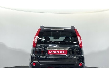 Nissan X-Trail, 2012 год, 1 197 000 рублей, 6 фотография