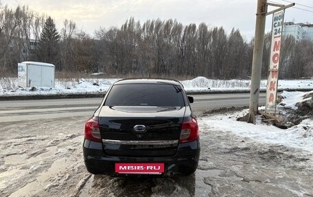 Datsun on-DO I рестайлинг, 2014 год, 380 000 рублей, 3 фотография