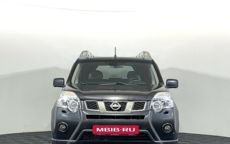 Nissan X-Trail, 2012 год, 1 197 000 рублей, 2 фотография