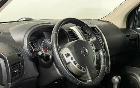 Nissan X-Trail, 2012 год, 1 197 000 рублей, 13 фотография