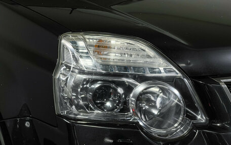 Nissan X-Trail, 2012 год, 1 197 000 рублей, 19 фотография