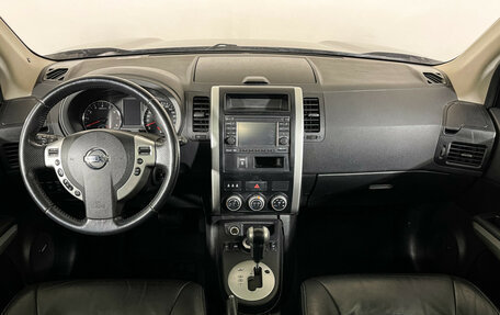 Nissan X-Trail, 2012 год, 1 197 000 рублей, 12 фотография
