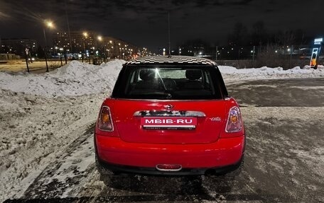 MINI Hatch, 2010 год, 630 000 рублей, 4 фотография