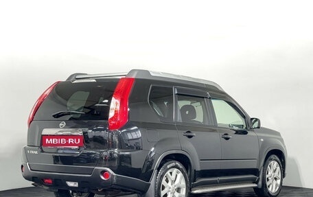 Nissan X-Trail, 2012 год, 1 197 000 рублей, 5 фотография