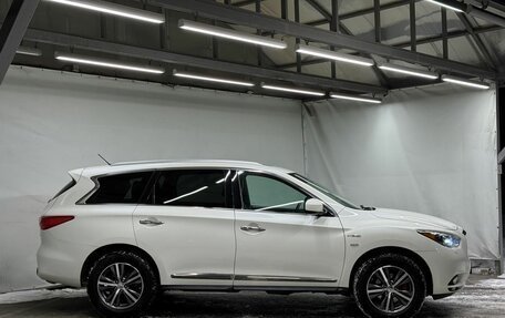 Infiniti QX60 I рестайлинг, 2015 год, 2 000 000 рублей, 9 фотография