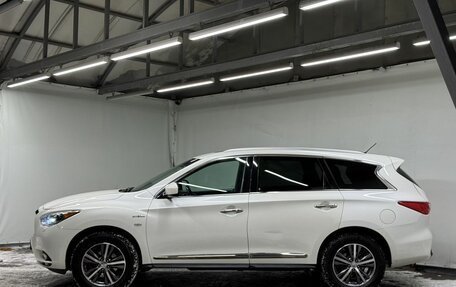 Infiniti QX60 I рестайлинг, 2015 год, 2 000 000 рублей, 8 фотография