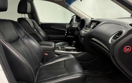 Infiniti QX60 I рестайлинг, 2015 год, 2 000 000 рублей, 11 фотография