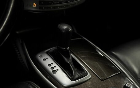 Infiniti QX60 I рестайлинг, 2015 год, 2 000 000 рублей, 16 фотография