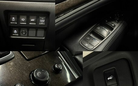 Infiniti QX60 I рестайлинг, 2015 год, 2 000 000 рублей, 19 фотография