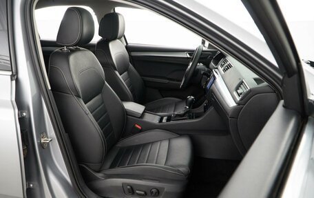 Skoda Superb III рестайлинг, 2019 год, 2 799 050 рублей, 8 фотография