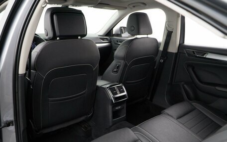 Skoda Superb III рестайлинг, 2019 год, 2 799 050 рублей, 11 фотография