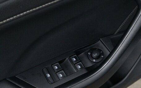 Skoda Superb III рестайлинг, 2019 год, 2 799 050 рублей, 15 фотография