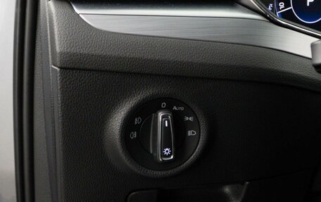 Skoda Superb III рестайлинг, 2019 год, 2 799 050 рублей, 16 фотография