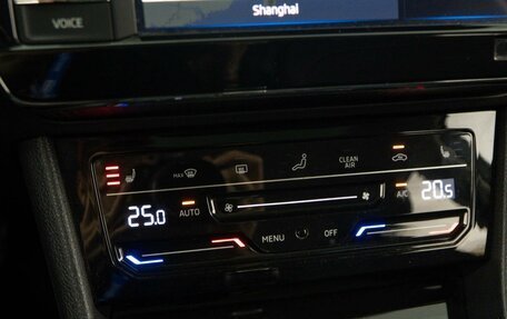 Skoda Superb III рестайлинг, 2019 год, 2 799 050 рублей, 18 фотография