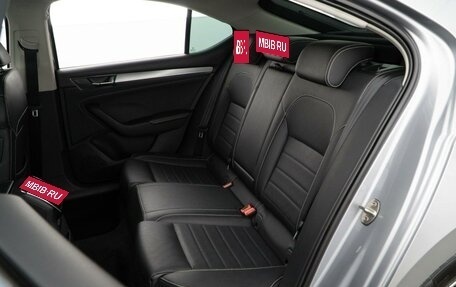 Skoda Superb III рестайлинг, 2019 год, 2 799 050 рублей, 9 фотография