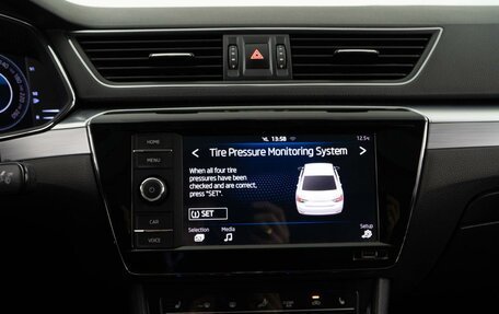 Skoda Superb III рестайлинг, 2019 год, 2 799 050 рублей, 21 фотография