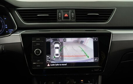 Skoda Superb III рестайлинг, 2019 год, 2 799 050 рублей, 22 фотография