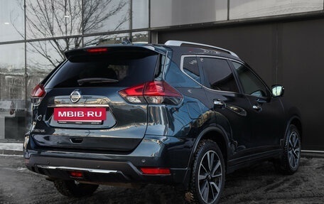 Nissan X-Trail, 2022 год, 3 150 000 рублей, 4 фотография