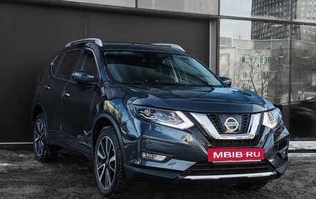 Nissan X-Trail, 2022 год, 3 150 000 рублей, 3 фотография